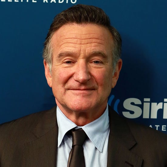 Robin Williams Checks Into Rehab