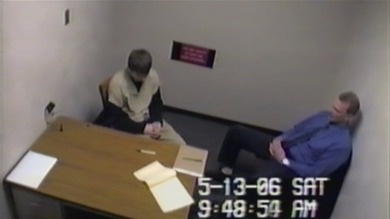There's Way More to Brendan Dassey's Initial Confessions