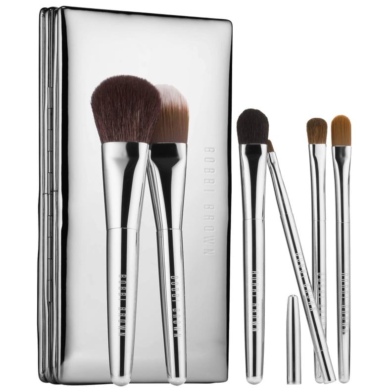 Bobbi Brown Travel Brush Set