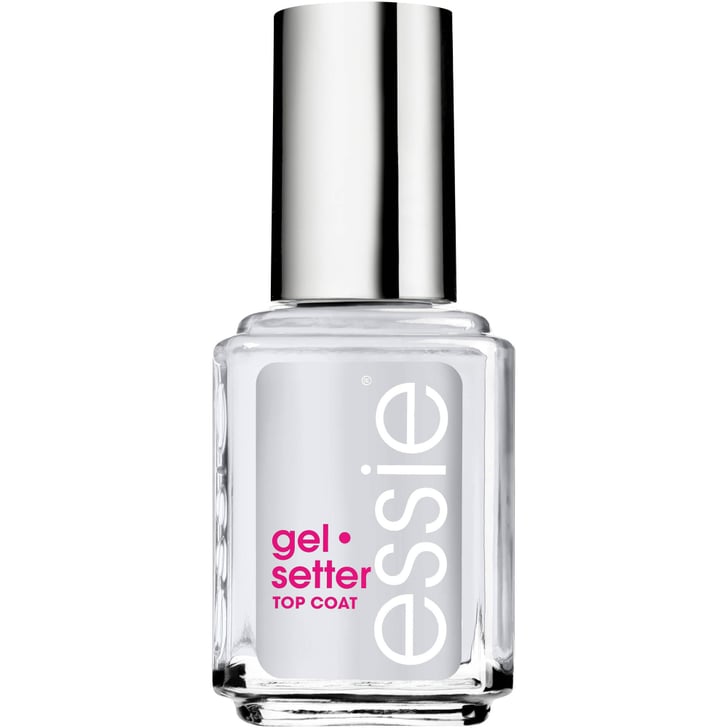 Essie Gel Setter Top Coat CEW Beauty Insider Award Winners Best