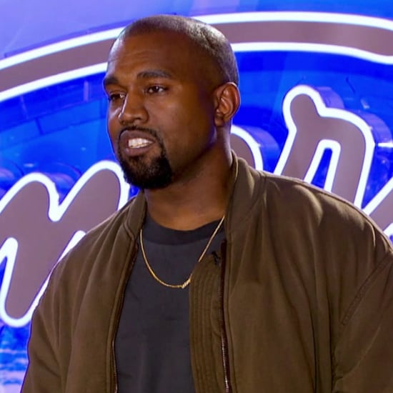 Kanye West Auditions For American Idol | Video