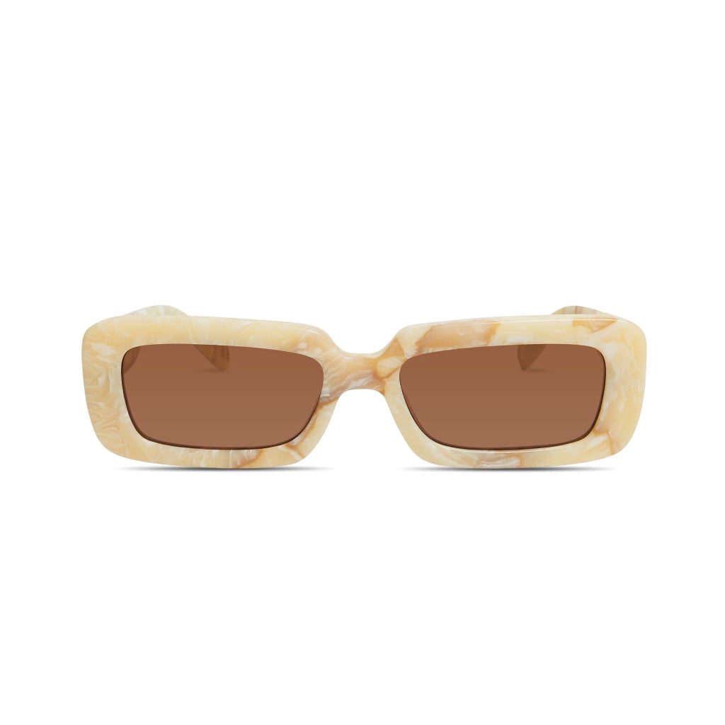Elisa Johnson Gigi Sunglasses