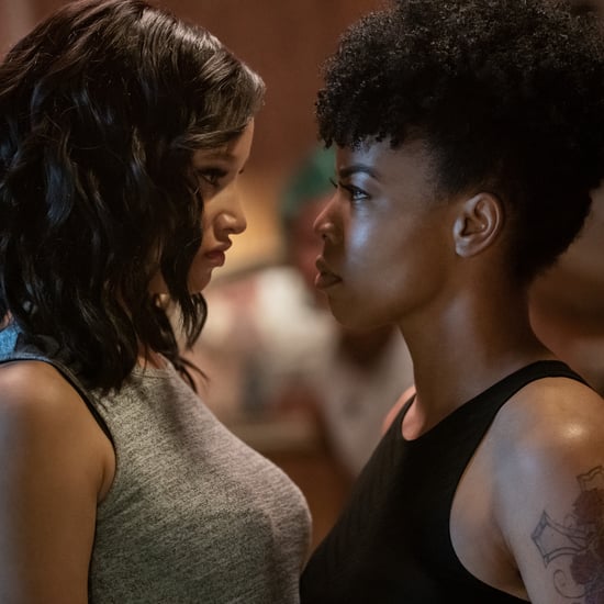 How P-Valley Tackles Colorism Within the Black Community