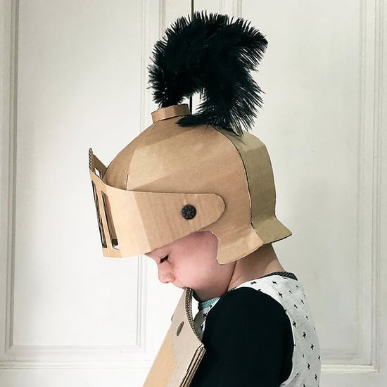 DIY Cheap Costumes on Instagram