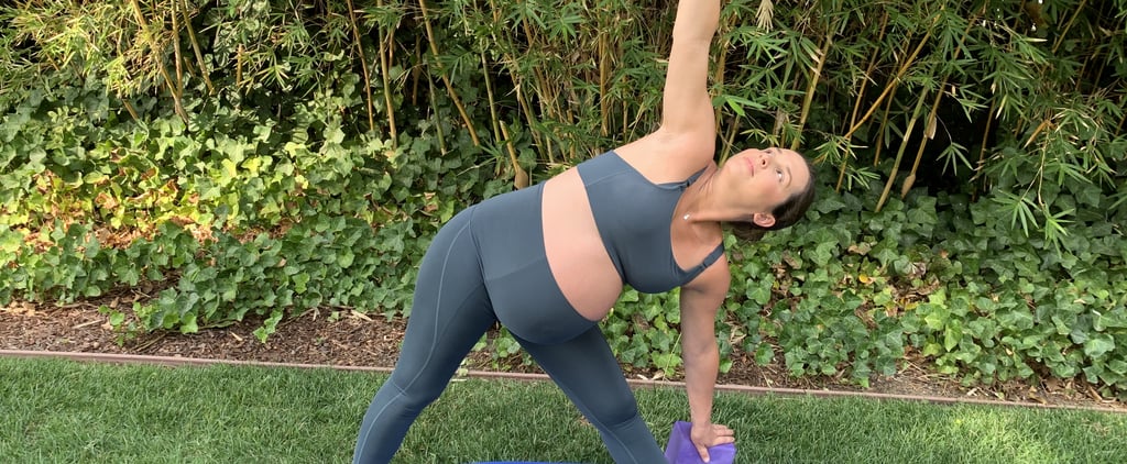 Girlfriend Collective Maternity Collection Review