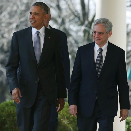Judge Merrick Garland Supreme Court Nomination | Video
