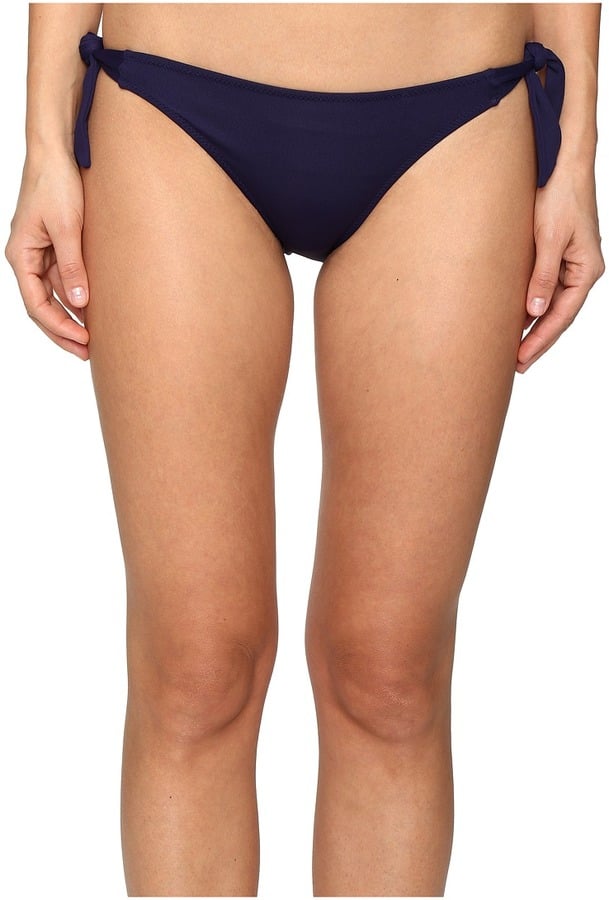 La Perla Plastic Dream Side-Tie Bottom