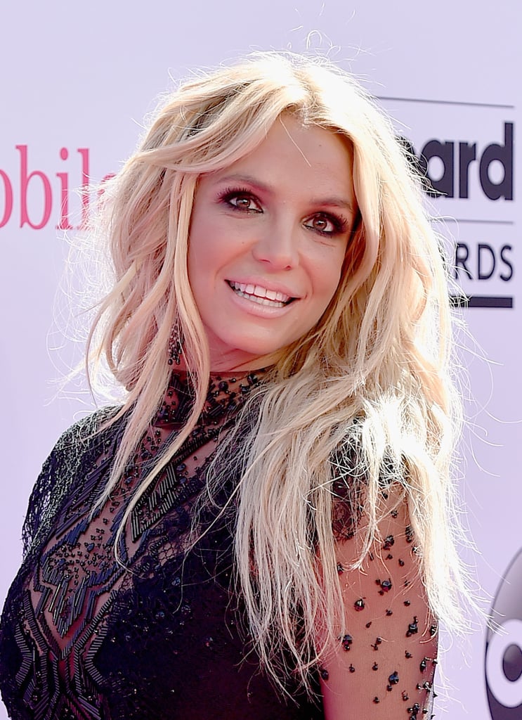 Britney Spears at the 2016 Billboard Music Awards Britney Spears at the 2016 Billboard Music Awards