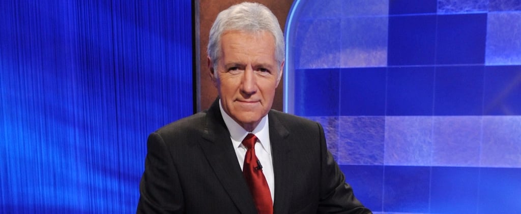 Alex Trebek Rapping Kanye West and Drake Lyrics Video 2017