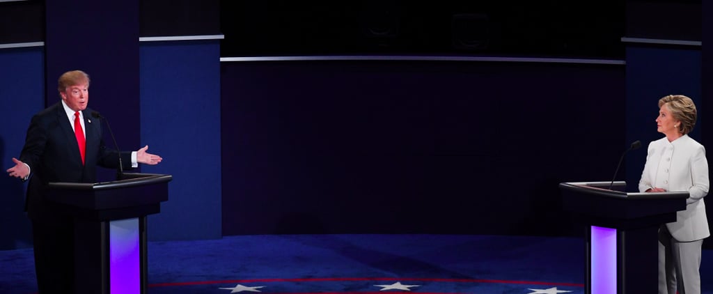 Quotes From the Third and Last Presidential Debate