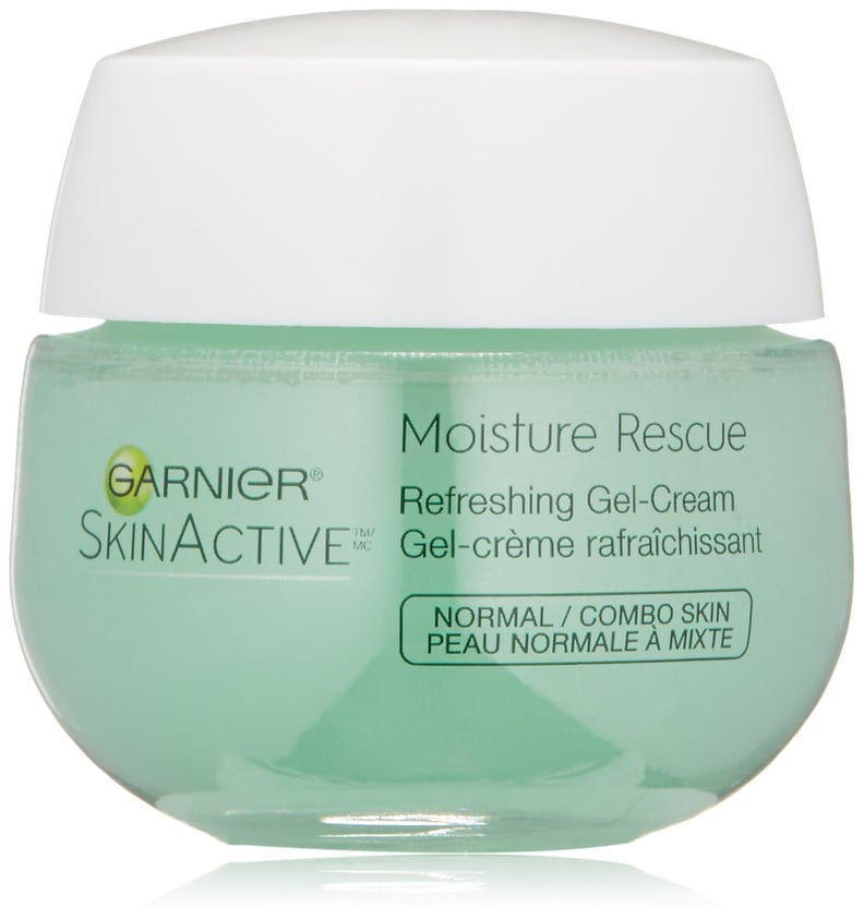 Garnier SkinActive Moisture Rescue Refreshing Gel-Cream