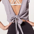 12 Must-Have Pieces That Will Get You Pumped to Hit the Gym — All From Lululemon