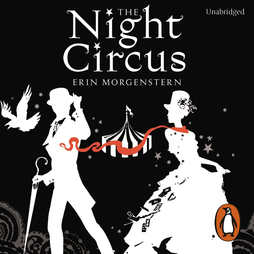 the night circus paperback