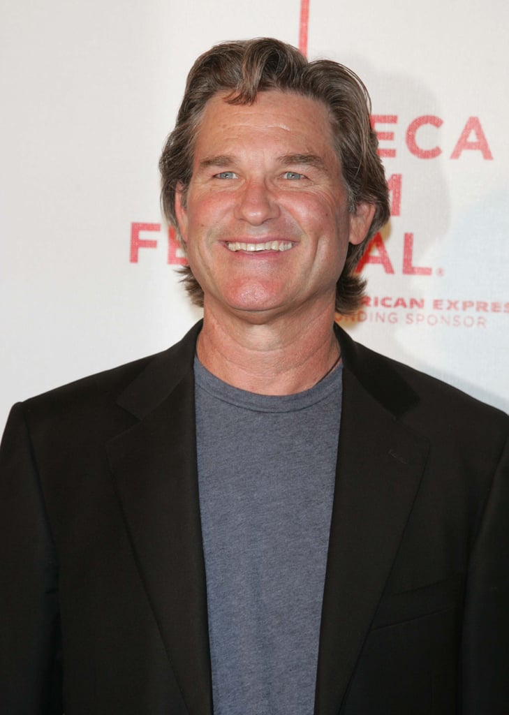 Kurt Russell Hot Pictures