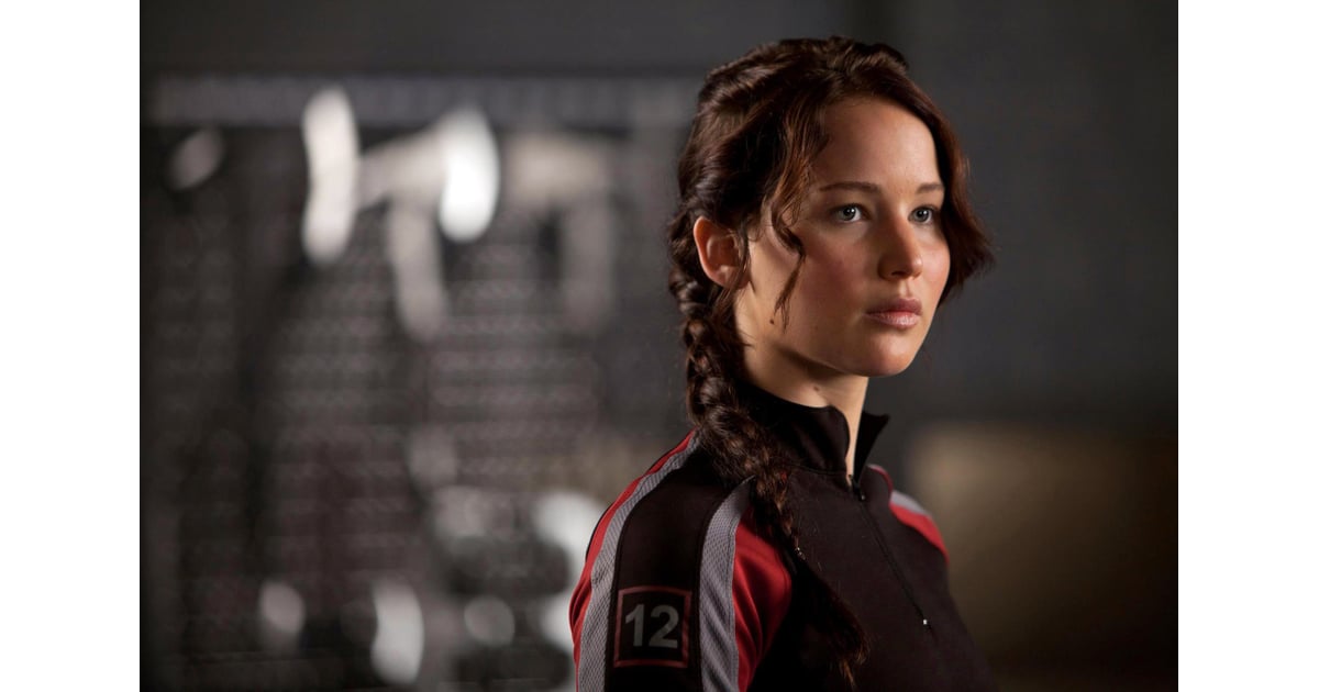 Katniss Everdeen Books For Girls Popsugar Love And Sex Photo 6