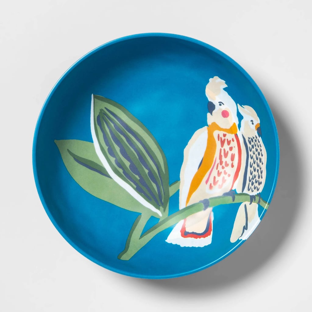 Opalhouse Melamine Dinner Bowl The Best Kitchen Products From Target