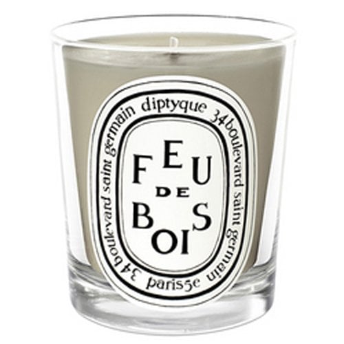 Diptyque Feu de Bois Candle, 6.5 oz.