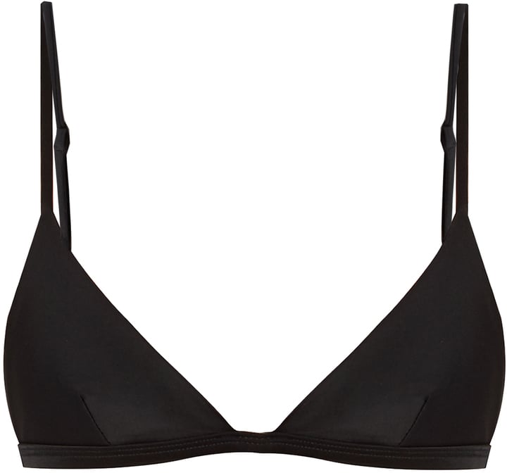 Matteau the Petite Triangle Bikini Top