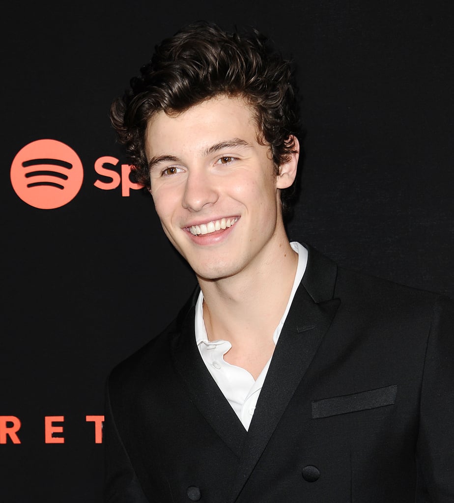 Hot Pictures of Shawn Mendes