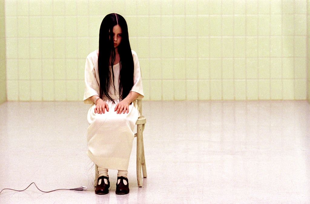 The Ring The Ring