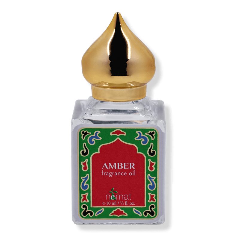 Best Amber Fragrance Oil
