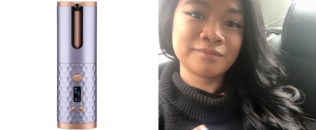 Conair Unbound Cordless Auto Curler Review