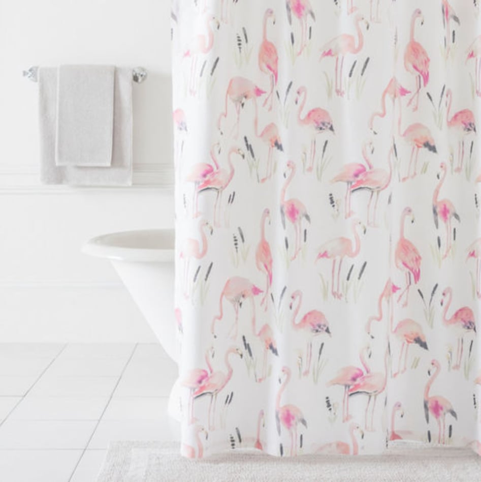 Shower Curtain ($108)