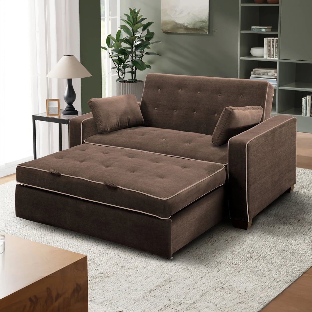 Best Queen-Size Sleeper Sofa