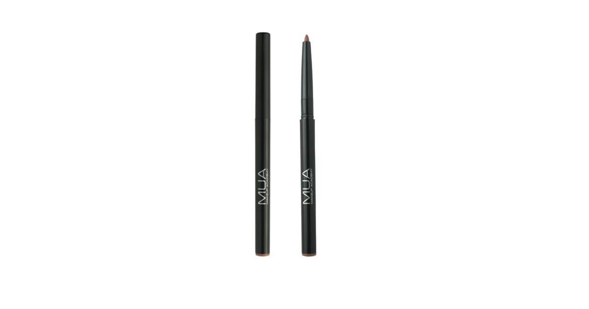 Makeup Academy AntiFeathering Lip Liner New Makeup For Summer 2014