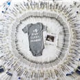 These Inspiring IVF Pregnancy Announcements Will Make You Tear Up With Joy