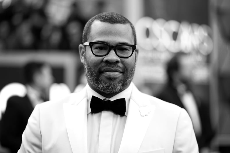 Jordan Peele