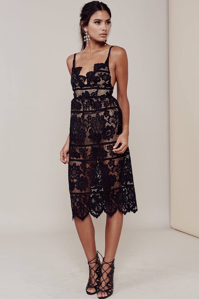 For Love & Lemons Gianna Dress ($266)