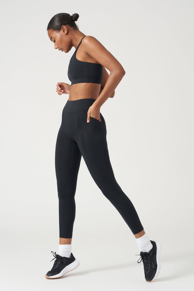 The Best High-Waisted Leggings | 2022 
