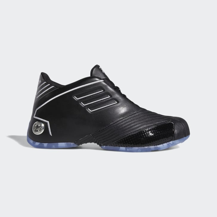 Marvel x Adidas Nick Fury T-MAC 1 Shoes | Adidas Marvel Collection 2019 ...