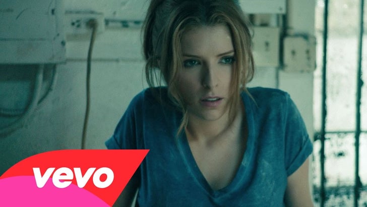 "Cups" | Pitch Perfect 2 Soundtrack | POPSUGAR ...