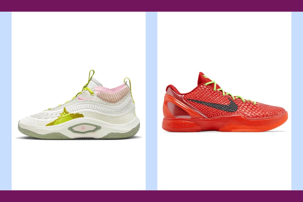 8 Best Basketball Shoes, According to Coaches and Players