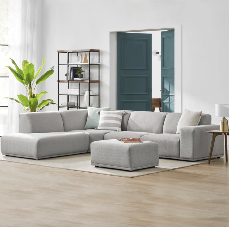 Best Corner Sectional Couch