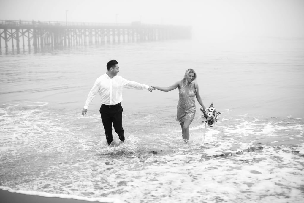 Castle Engagement Shoot