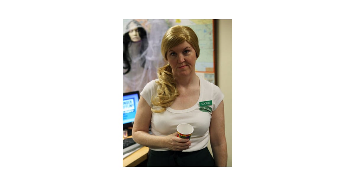 meredith the office pop