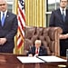 What Is the Tiny Trump Meme?