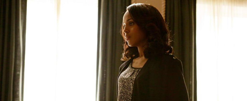 How to Get Olivia Pope's Bedroom