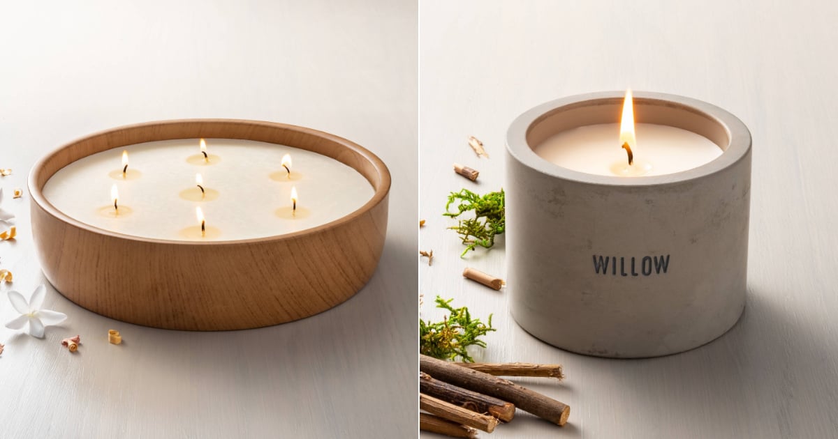 These Hearth & Hand With Magnolia Candles From Target Won’t Disappoint