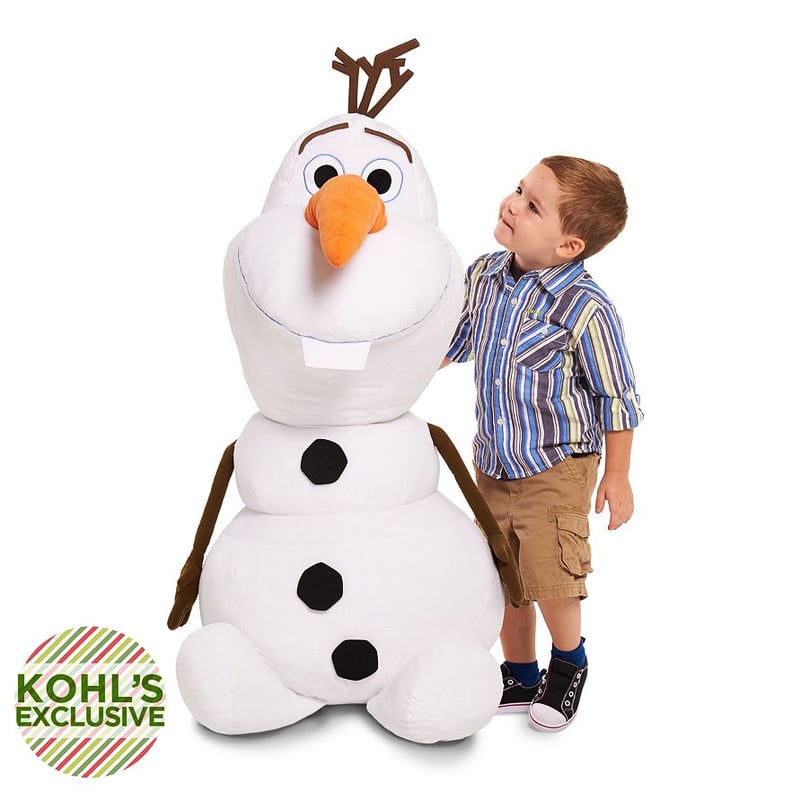 Disney Frozen Olaf Jumbo Plush