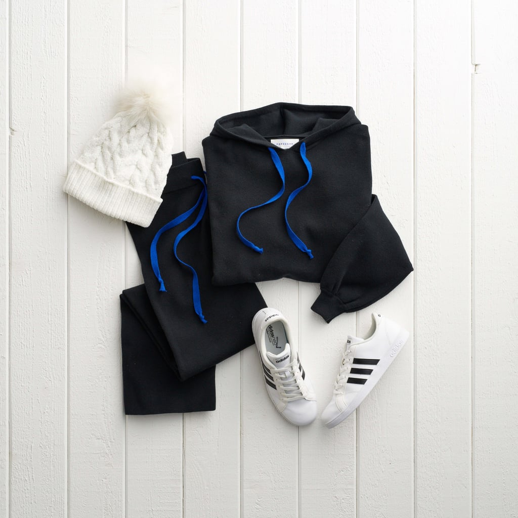 Cozy Clothes From the POPSUGAR Collection at Kohl's POPSUGAR Fashion