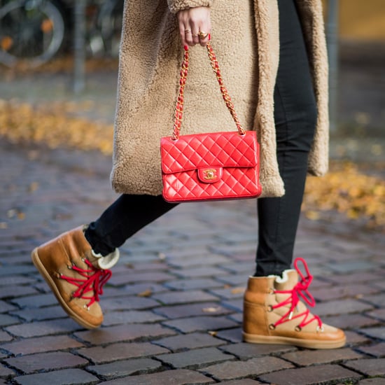 The Best Shearling Boots for Women