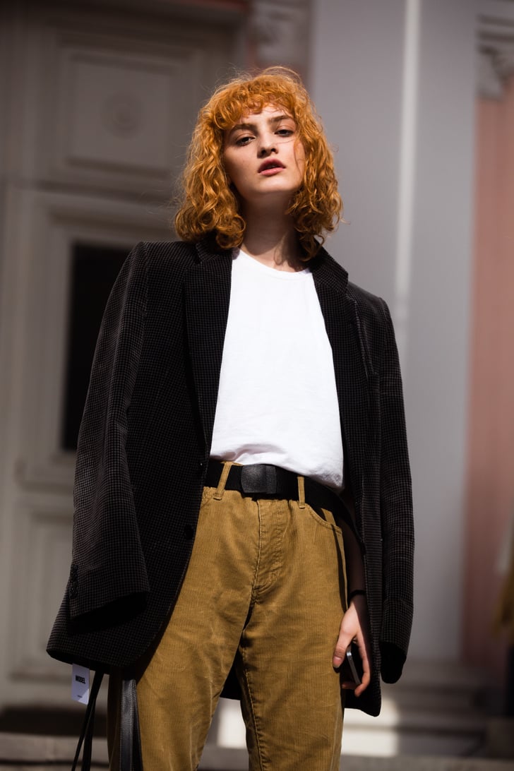 Fall 2020 Haircut Trend: Shaggy Cuts | Best Haircut Trends ...