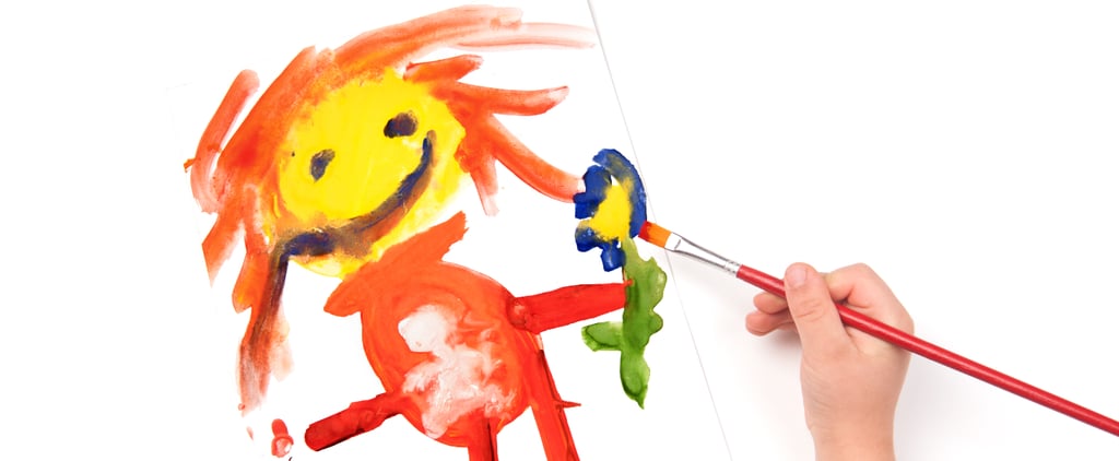 Unique Ways to Transform Your Child's Art