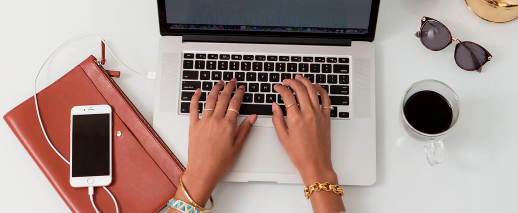13 Easy Ways to De-Stress During the Workday