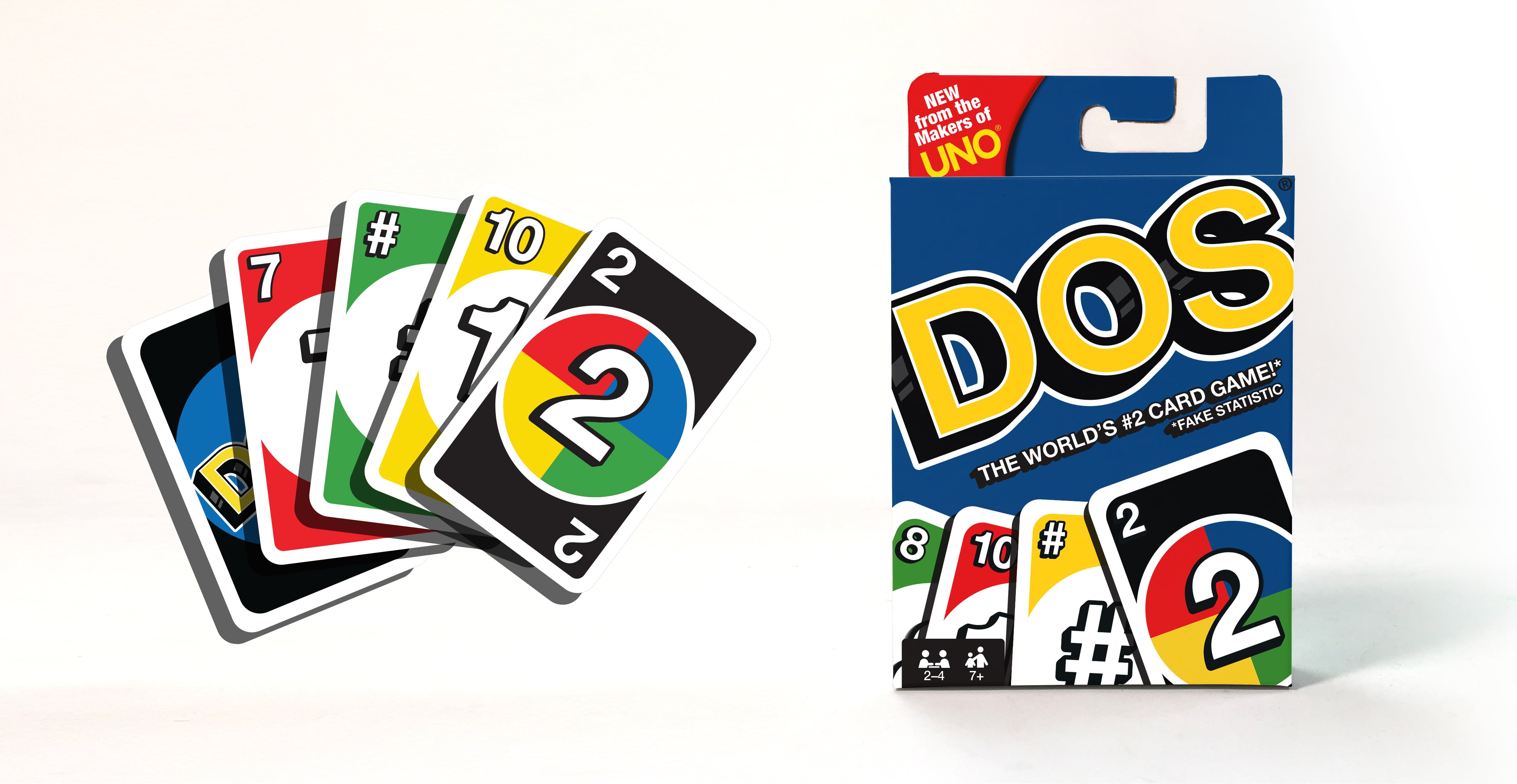 Mattel to release Uno sequel Dos with new rules and gameplay – New York  Daily News