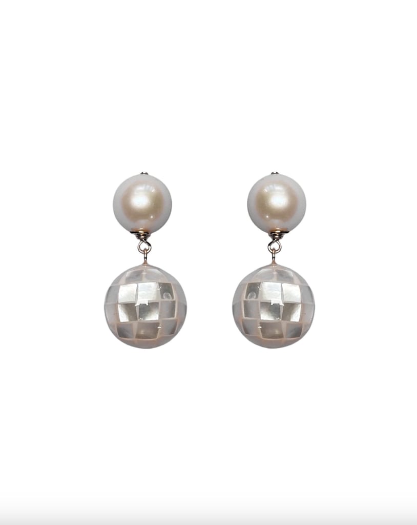 Asian-Owned Gift Ideas: A Pair of Earrings